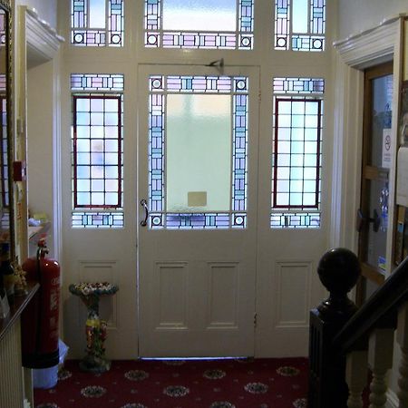 Spindrift Guest House - Adults Only Great Yarmouth Ngoại thất bức ảnh