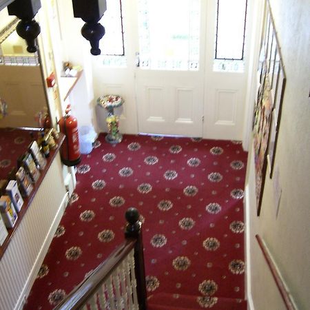 Spindrift Guest House - Adults Only Great Yarmouth Ngoại thất bức ảnh