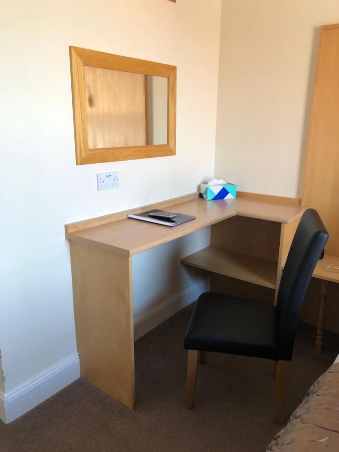 Spindrift Guest House - Adults Only Great Yarmouth Ngoại thất bức ảnh