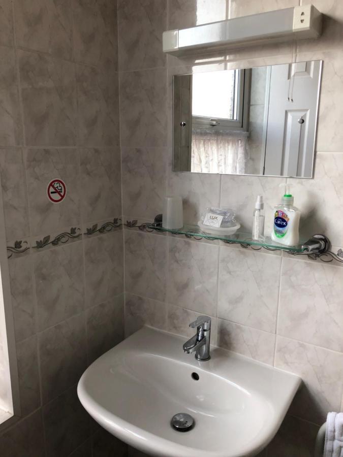 Spindrift Guest House - Adults Only Great Yarmouth Ngoại thất bức ảnh