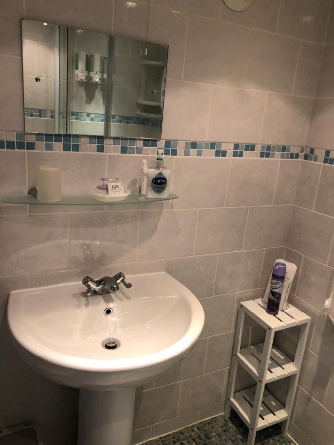 Spindrift Guest House - Adults Only Great Yarmouth Ngoại thất bức ảnh