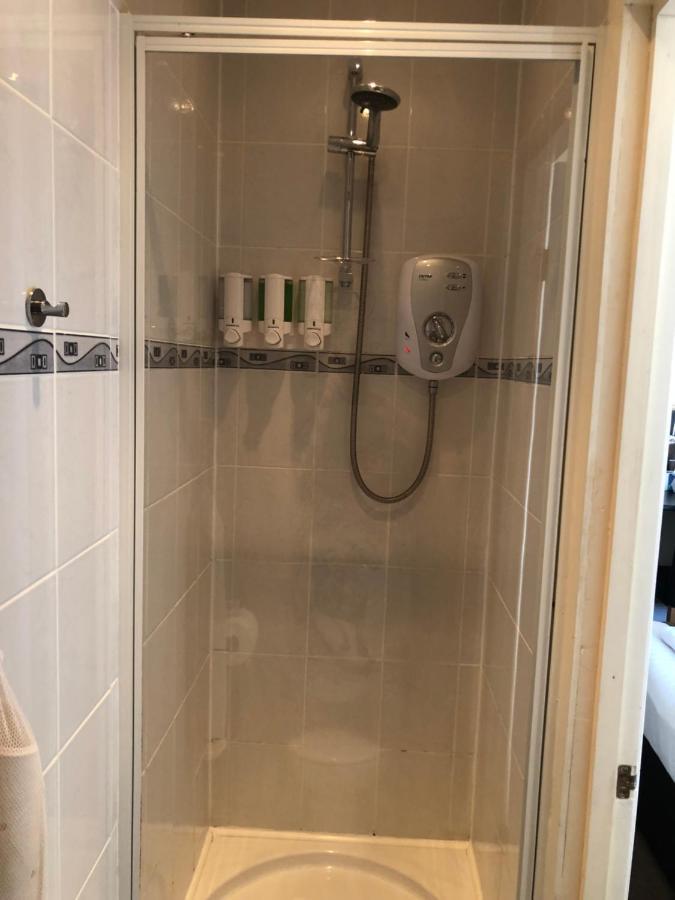 Spindrift Guest House - Adults Only Great Yarmouth Ngoại thất bức ảnh