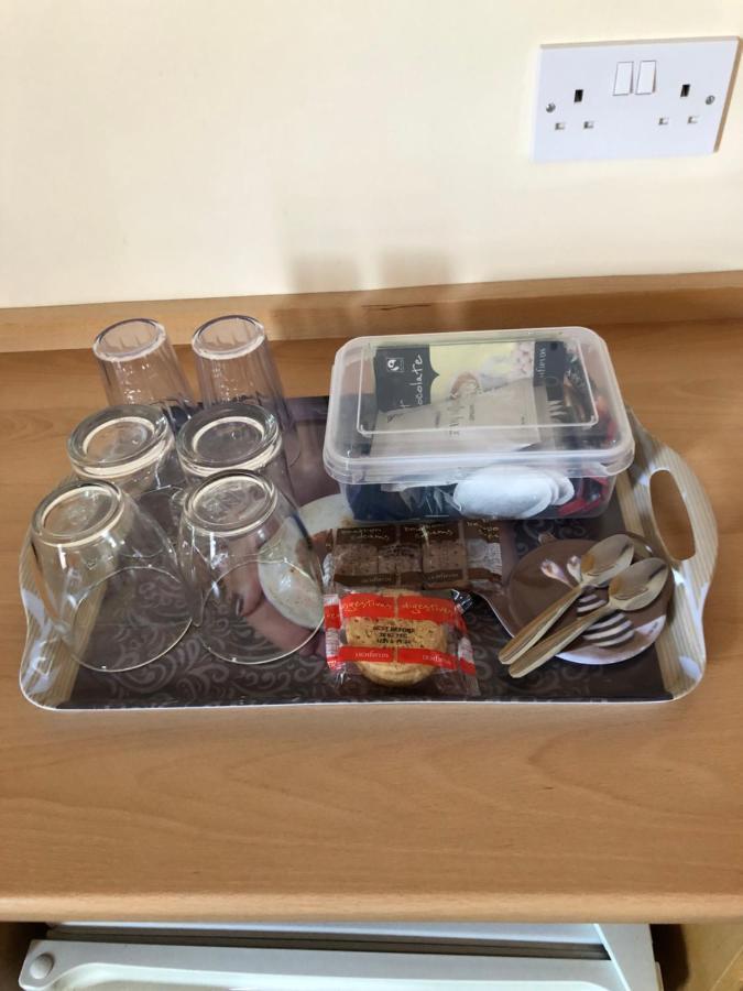 Spindrift Guest House - Adults Only Great Yarmouth Phòng bức ảnh