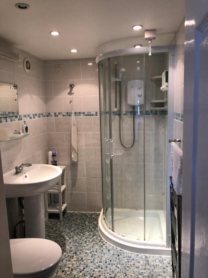 Spindrift Guest House - Adults Only Great Yarmouth Ngoại thất bức ảnh