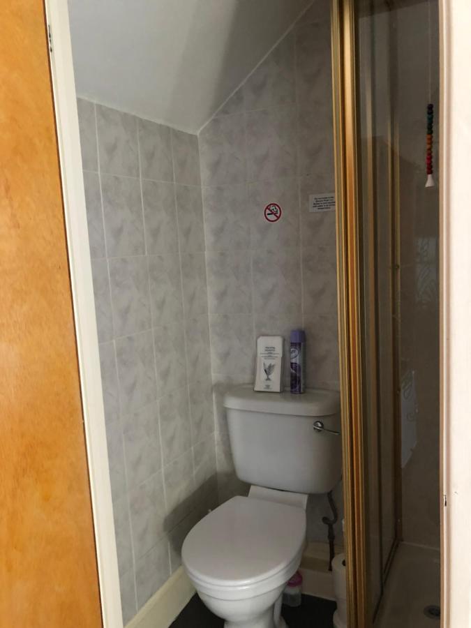 Spindrift Guest House - Adults Only Great Yarmouth Ngoại thất bức ảnh