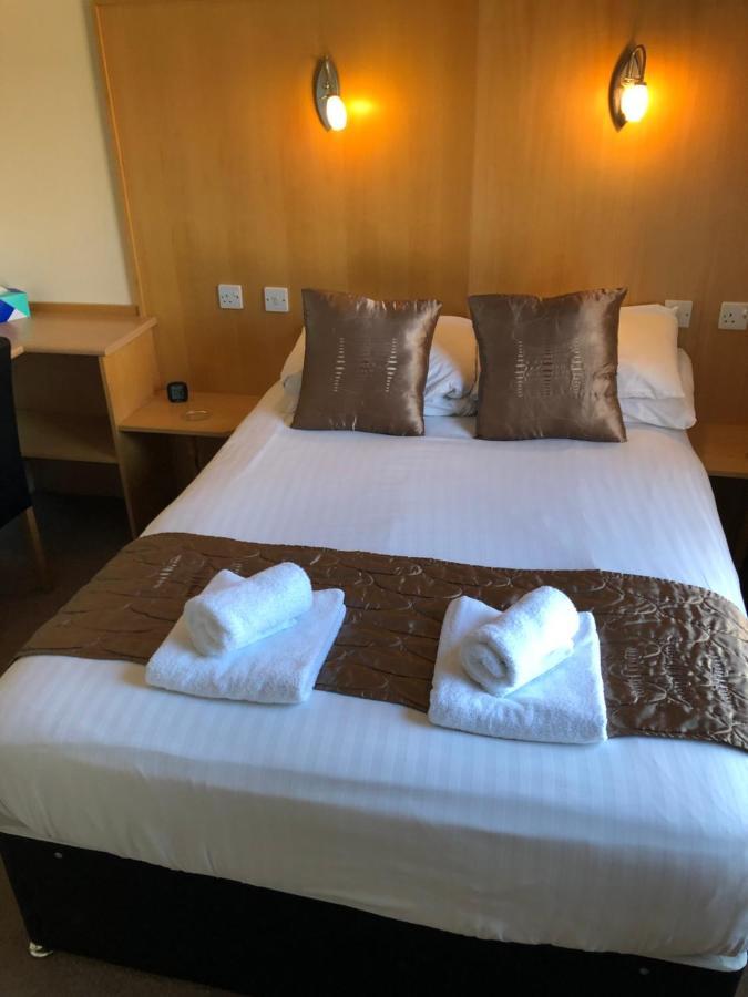 Spindrift Guest House - Adults Only Great Yarmouth Ngoại thất bức ảnh