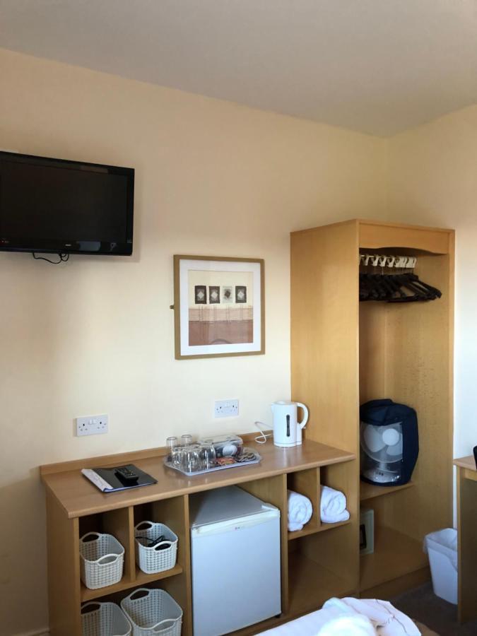 Spindrift Guest House - Adults Only Great Yarmouth Ngoại thất bức ảnh