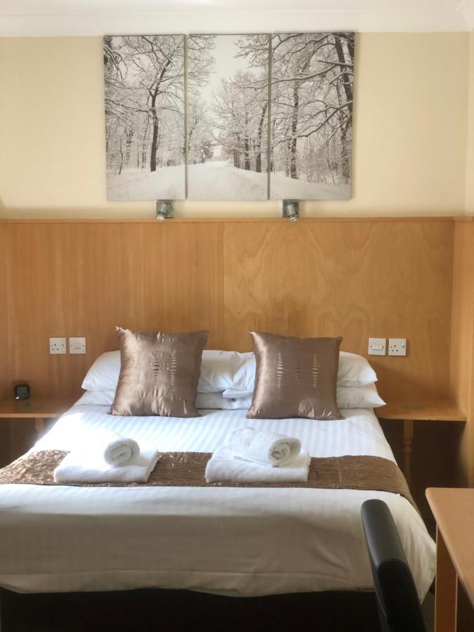 Spindrift Guest House - Adults Only Great Yarmouth Ngoại thất bức ảnh