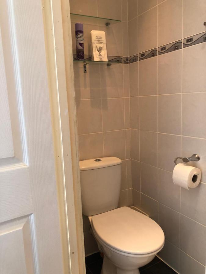Spindrift Guest House - Adults Only Great Yarmouth Ngoại thất bức ảnh