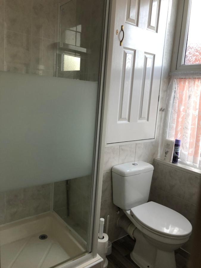 Spindrift Guest House - Adults Only Great Yarmouth Ngoại thất bức ảnh