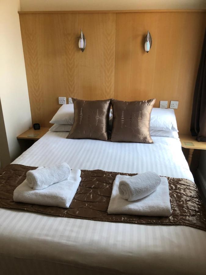 Spindrift Guest House - Adults Only Great Yarmouth Ngoại thất bức ảnh