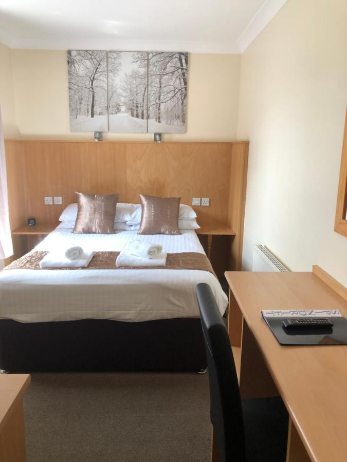 Spindrift Guest House - Adults Only Great Yarmouth Ngoại thất bức ảnh