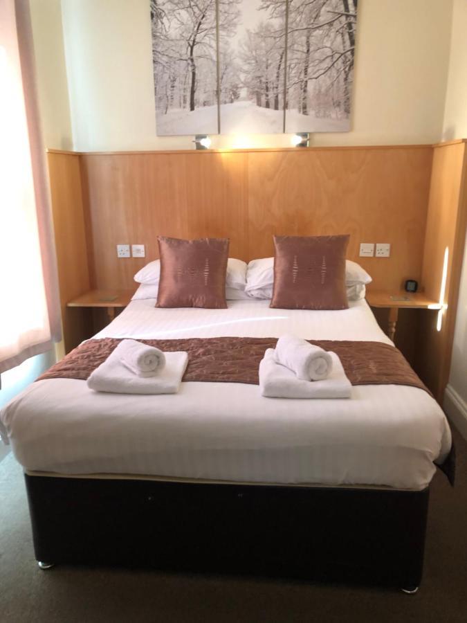 Spindrift Guest House - Adults Only Great Yarmouth Ngoại thất bức ảnh