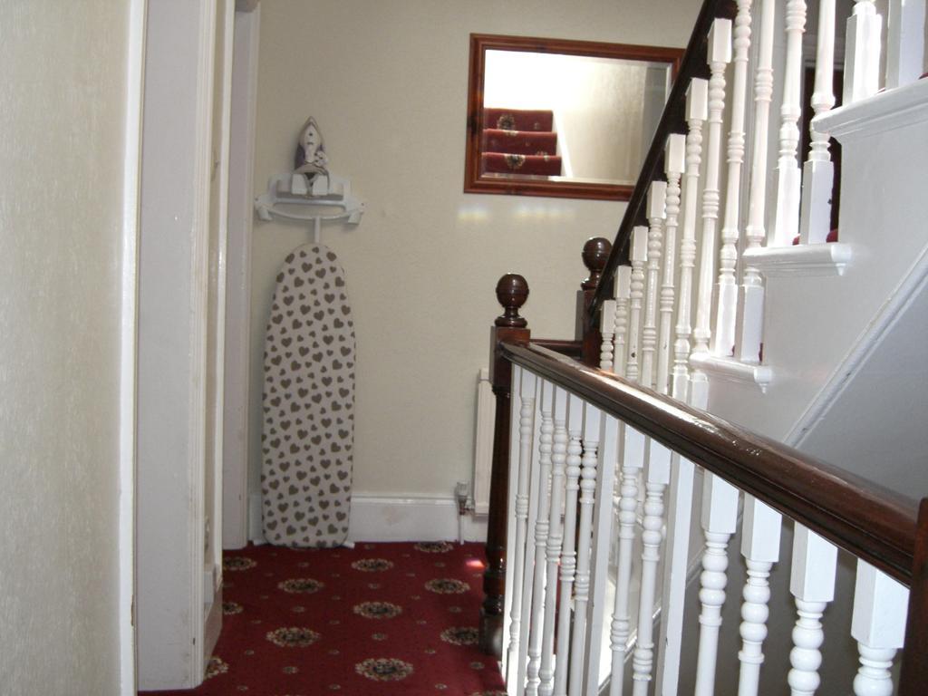 Spindrift Guest House - Adults Only Great Yarmouth Ngoại thất bức ảnh