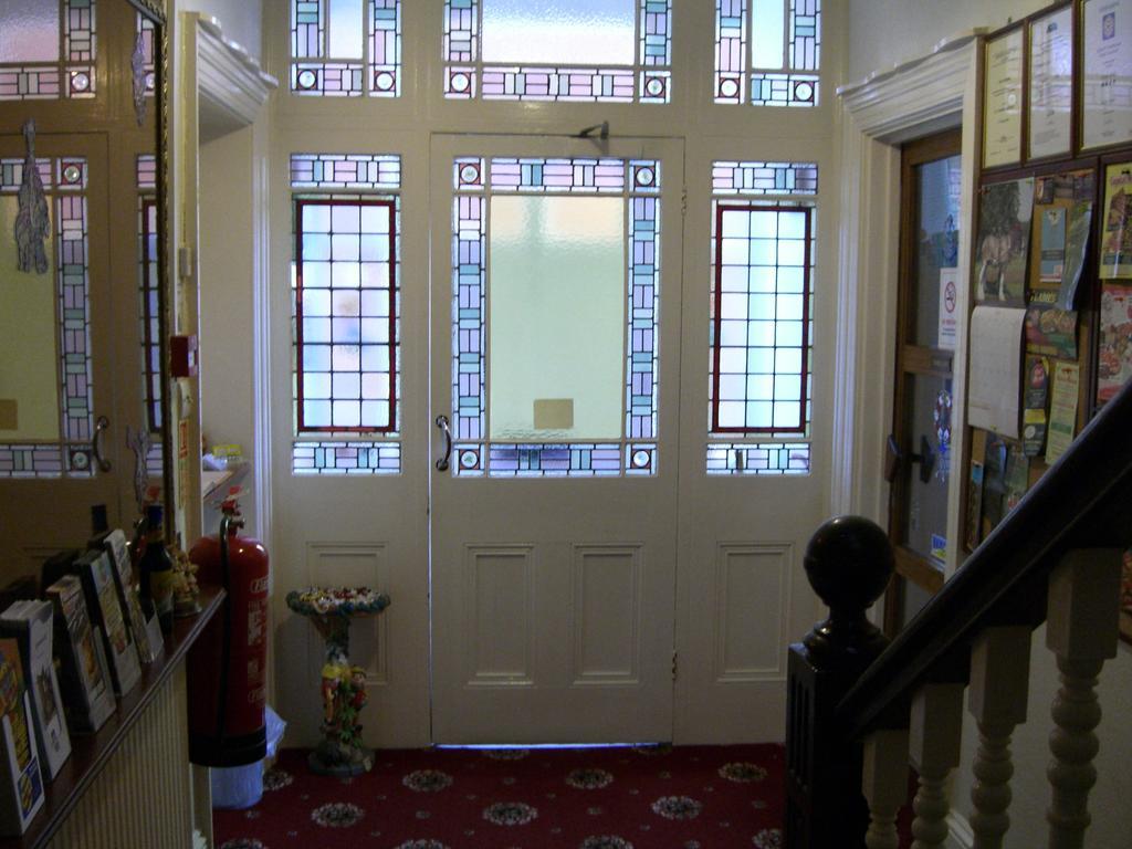 Spindrift Guest House - Adults Only Great Yarmouth Ngoại thất bức ảnh