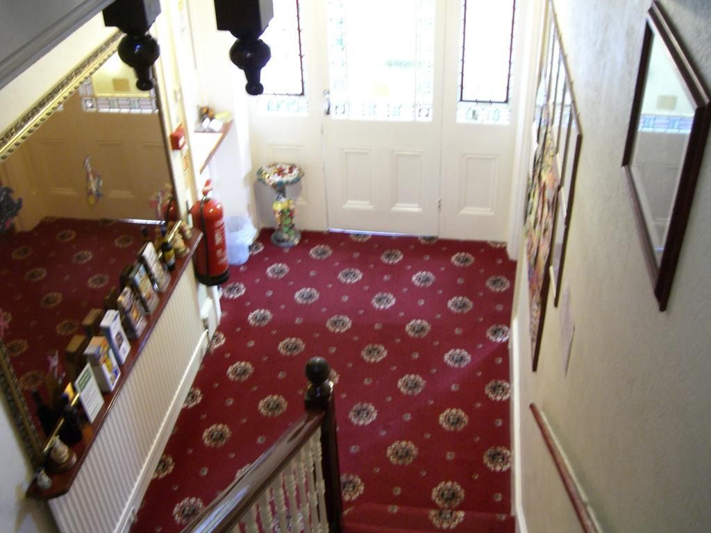 Spindrift Guest House - Adults Only Great Yarmouth Ngoại thất bức ảnh