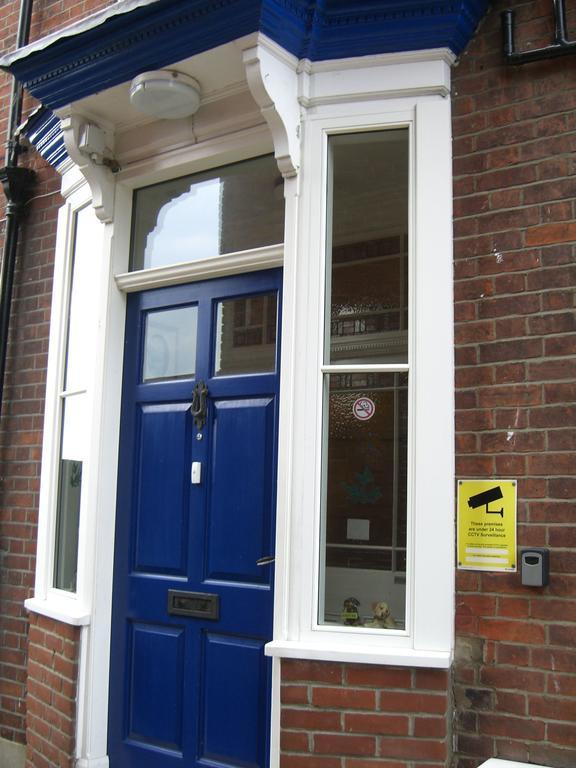 Spindrift Guest House - Adults Only Great Yarmouth Ngoại thất bức ảnh