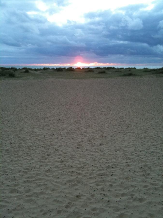 Spindrift Guest House - Adults Only Great Yarmouth Ngoại thất bức ảnh