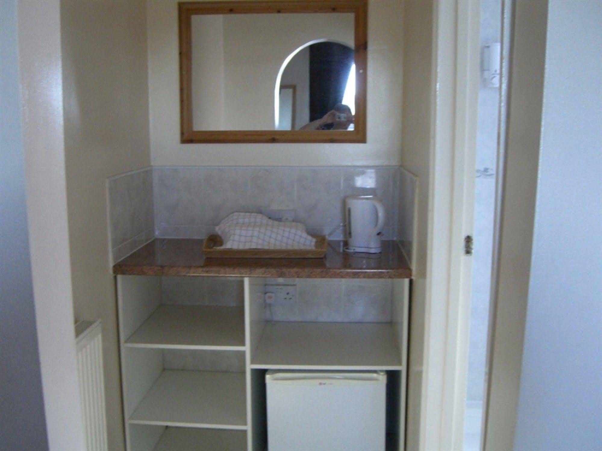 Spindrift Guest House - Adults Only Great Yarmouth Ngoại thất bức ảnh