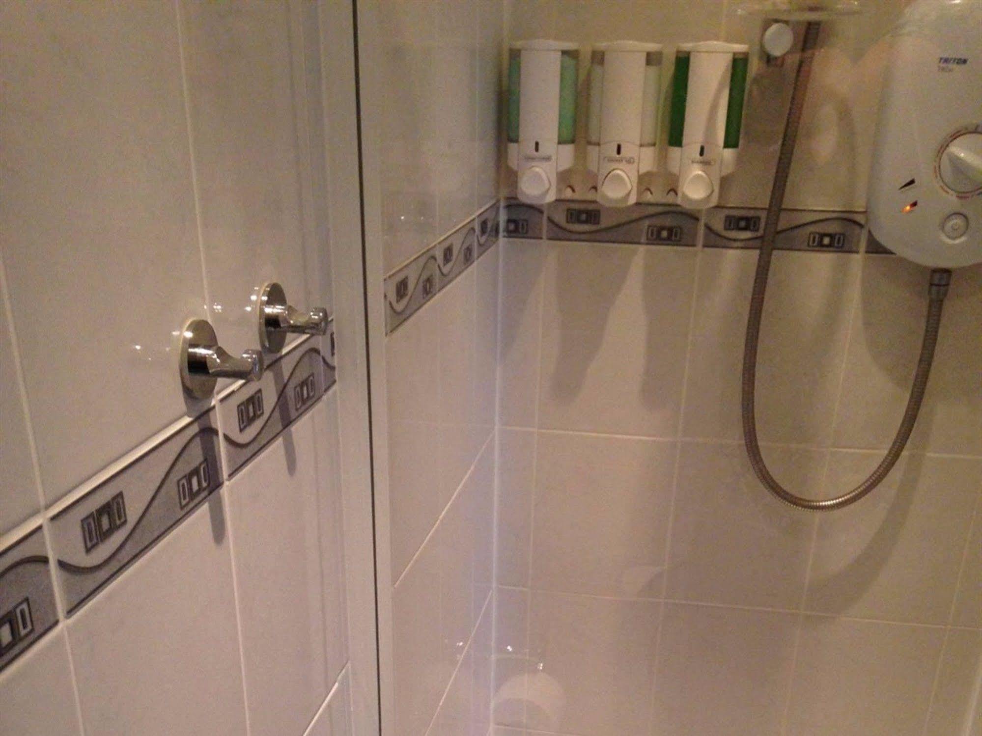 Spindrift Guest House - Adults Only Great Yarmouth Ngoại thất bức ảnh