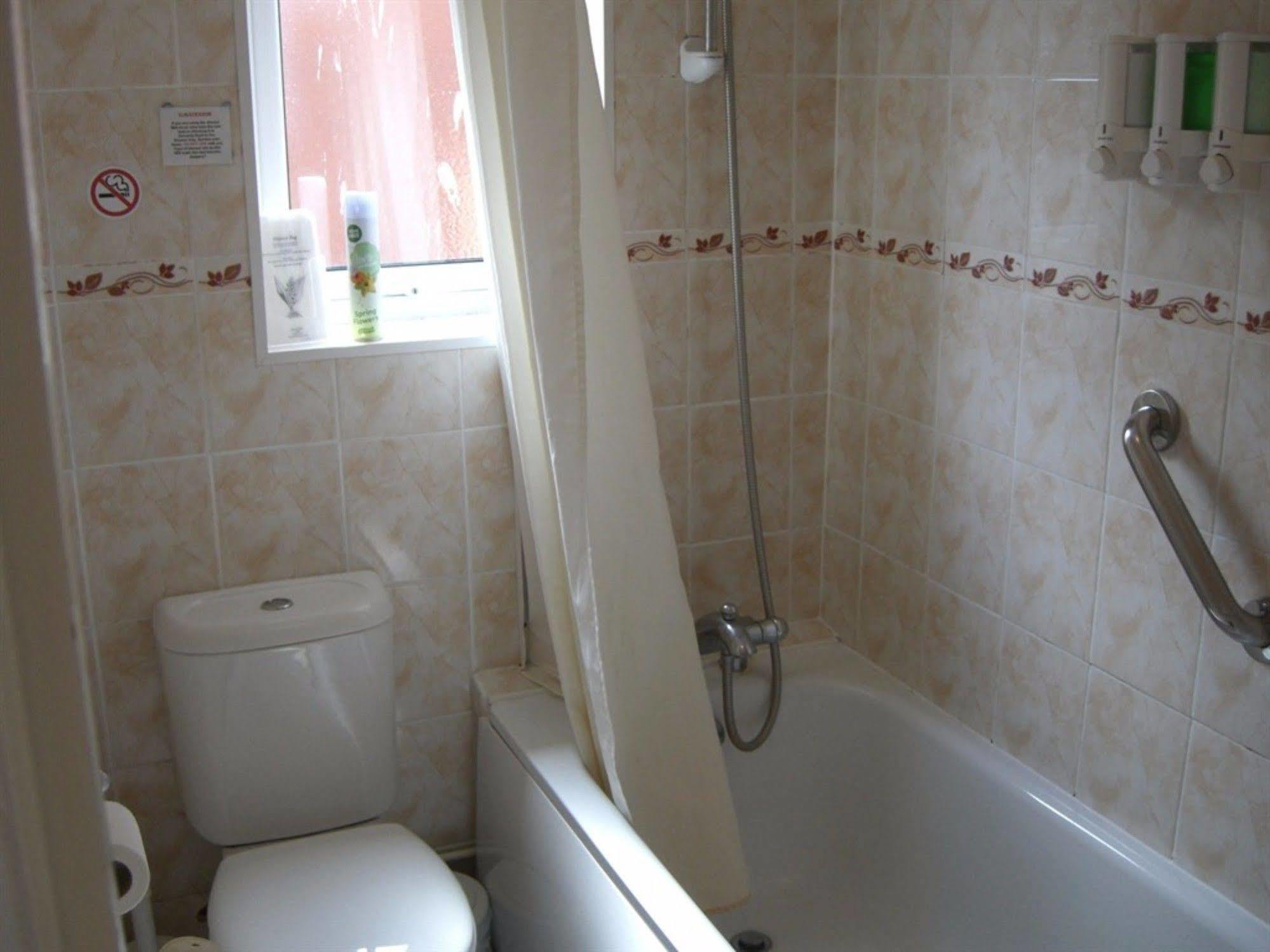 Spindrift Guest House - Adults Only Great Yarmouth Ngoại thất bức ảnh