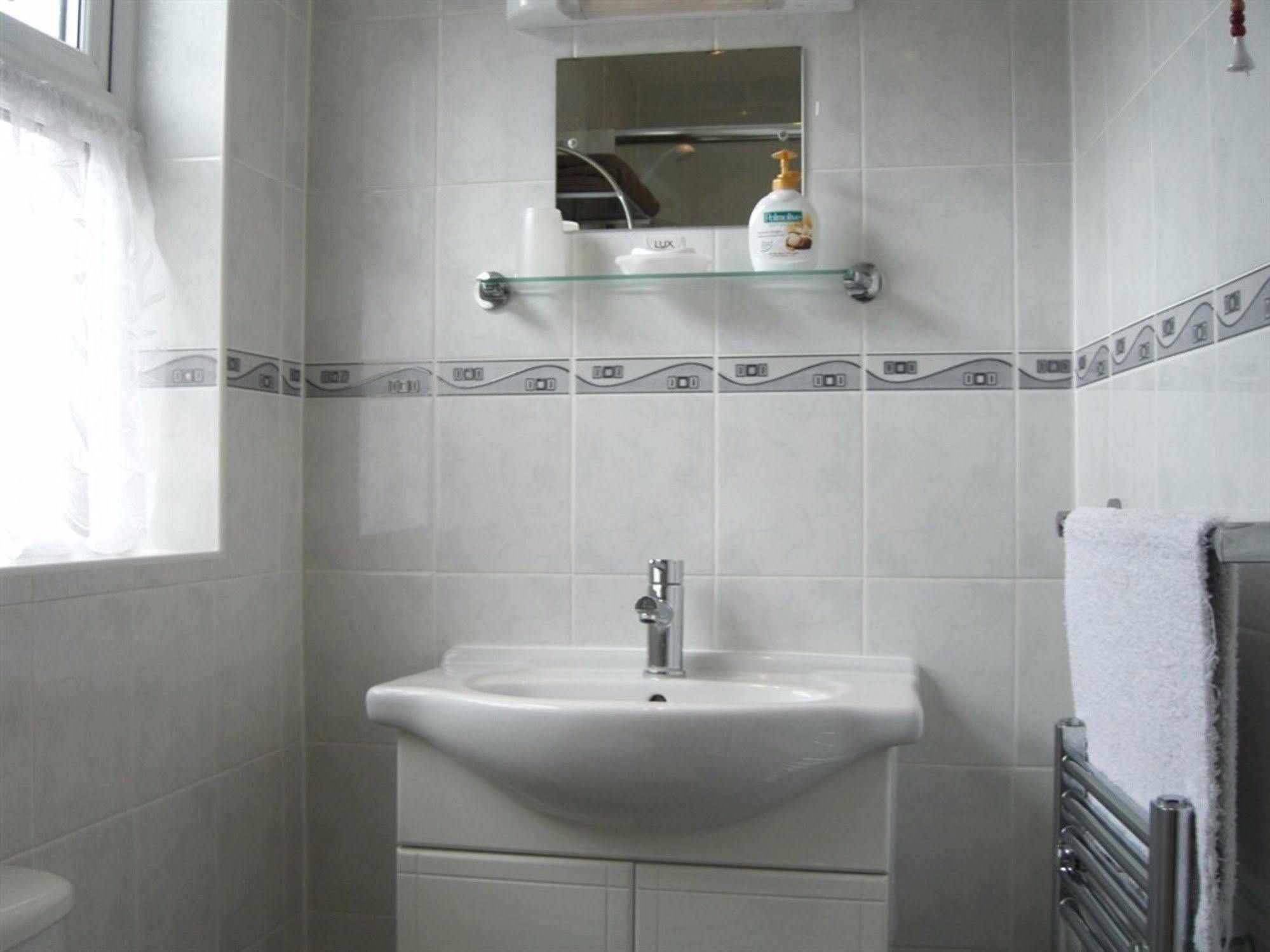 Spindrift Guest House - Adults Only Great Yarmouth Ngoại thất bức ảnh