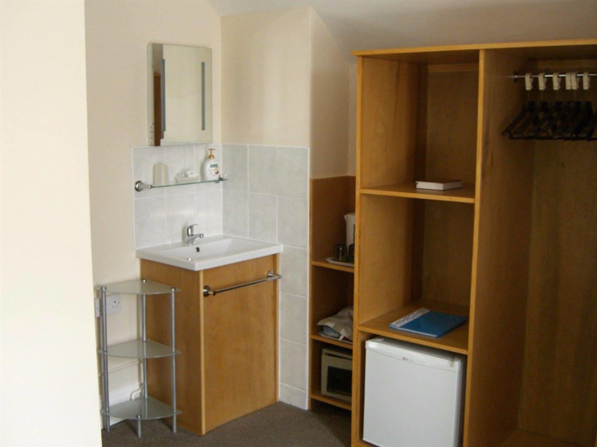Spindrift Guest House - Adults Only Great Yarmouth Ngoại thất bức ảnh