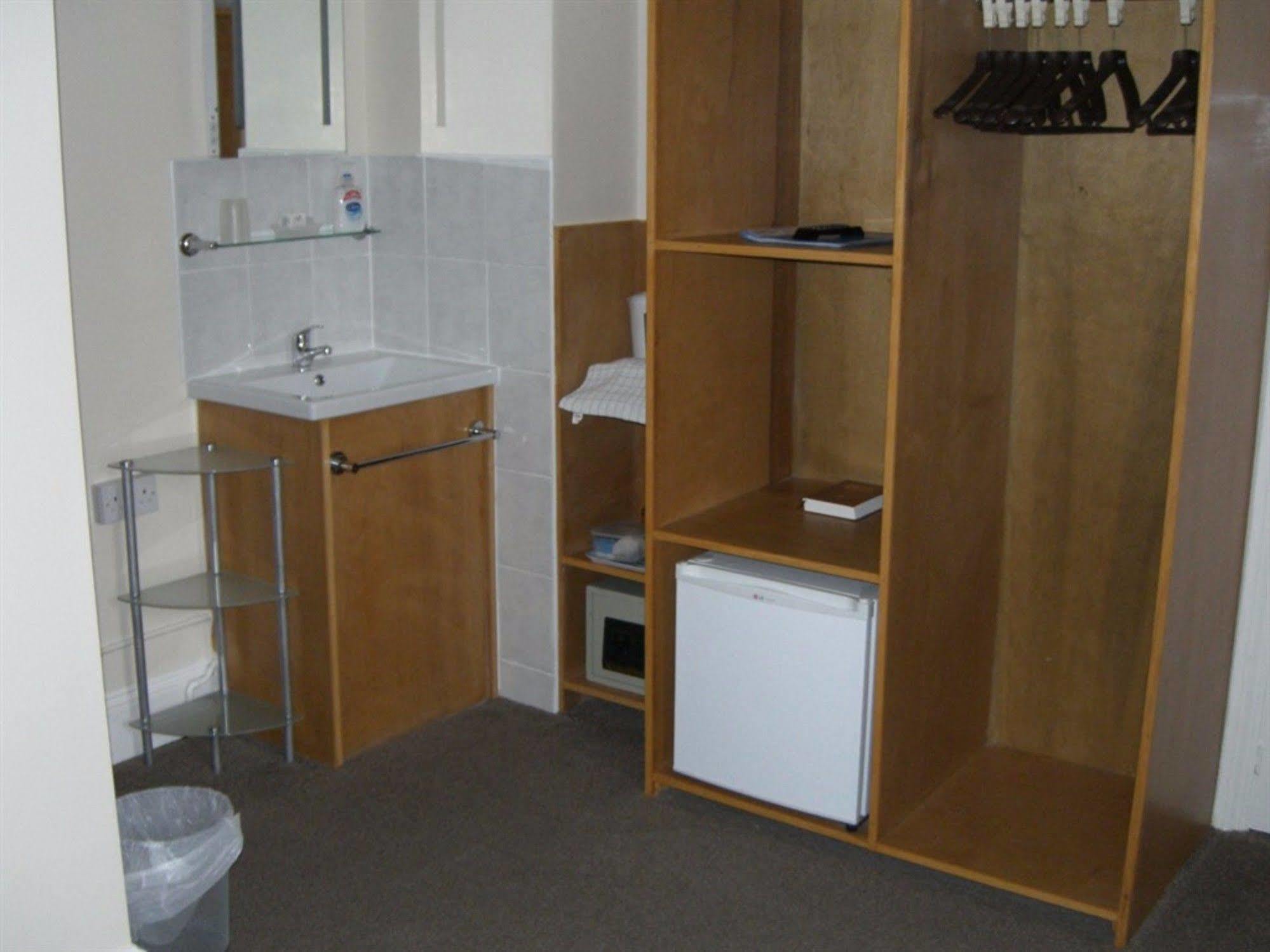 Spindrift Guest House - Adults Only Great Yarmouth Ngoại thất bức ảnh