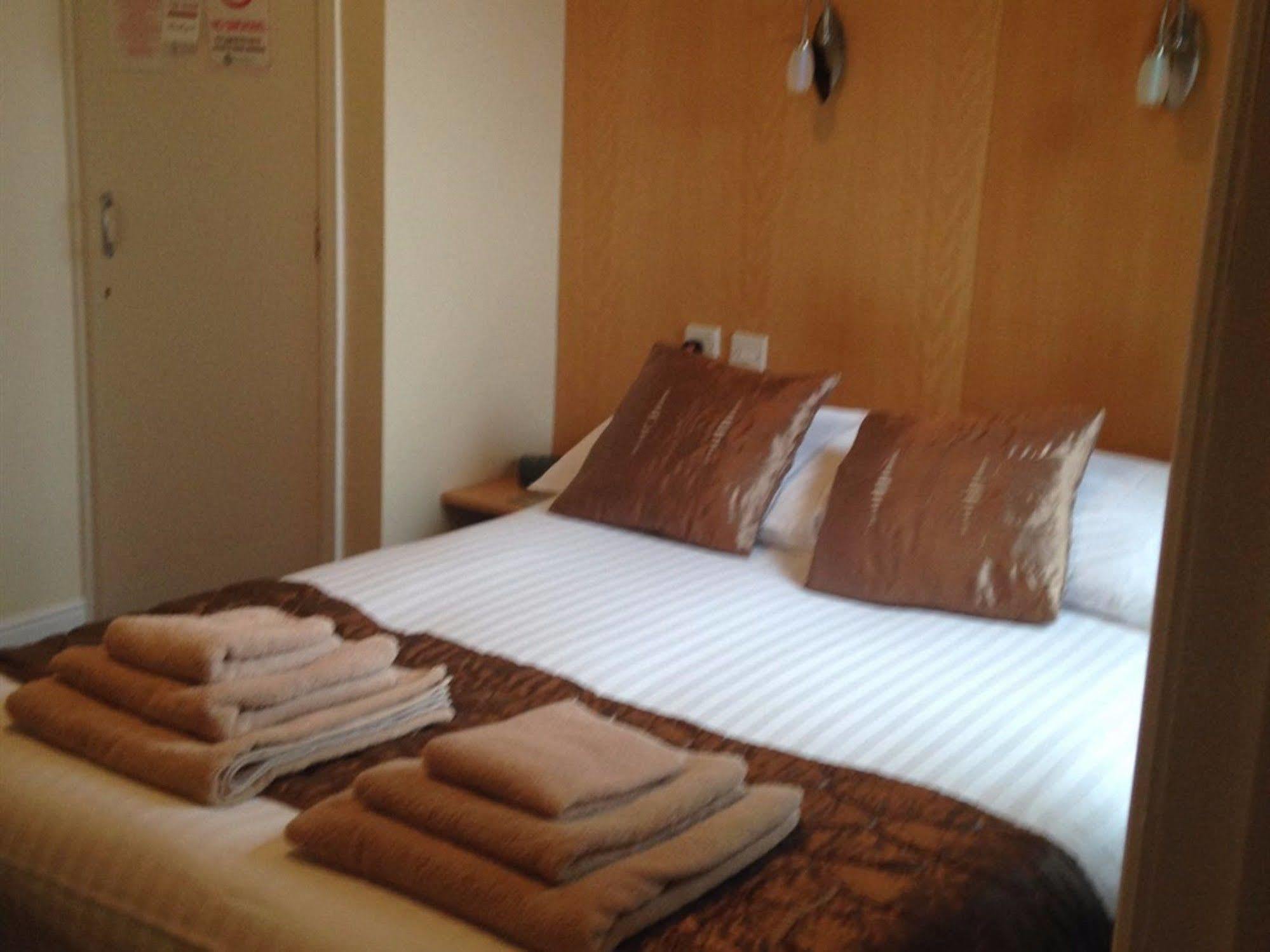 Spindrift Guest House - Adults Only Great Yarmouth Ngoại thất bức ảnh