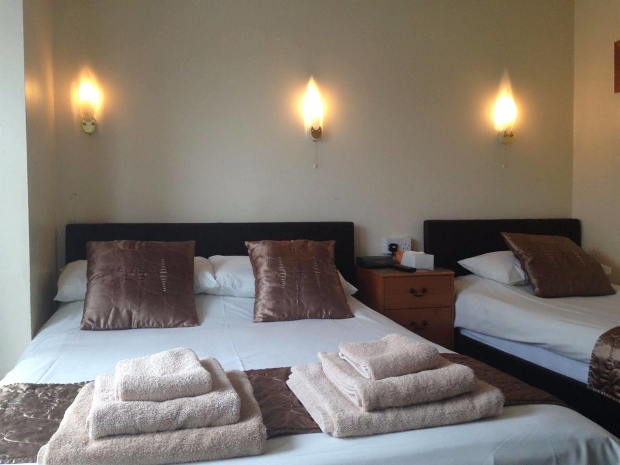 Spindrift Guest House - Adults Only Great Yarmouth Ngoại thất bức ảnh