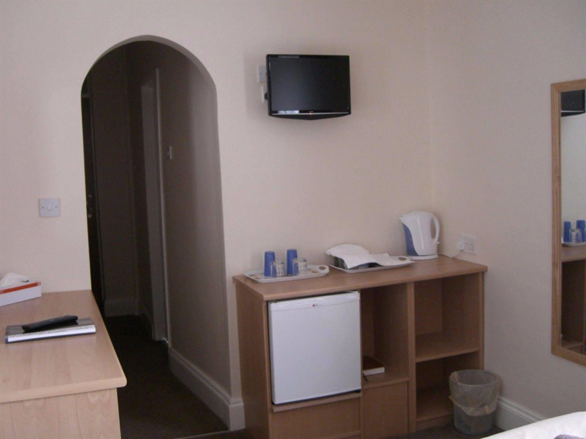 Spindrift Guest House - Adults Only Great Yarmouth Ngoại thất bức ảnh
