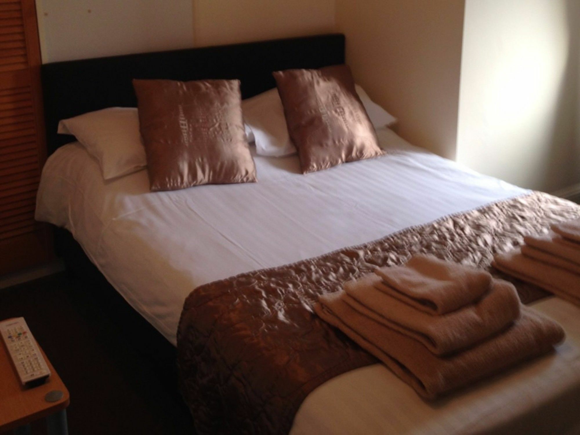 Spindrift Guest House - Adults Only Great Yarmouth Ngoại thất bức ảnh