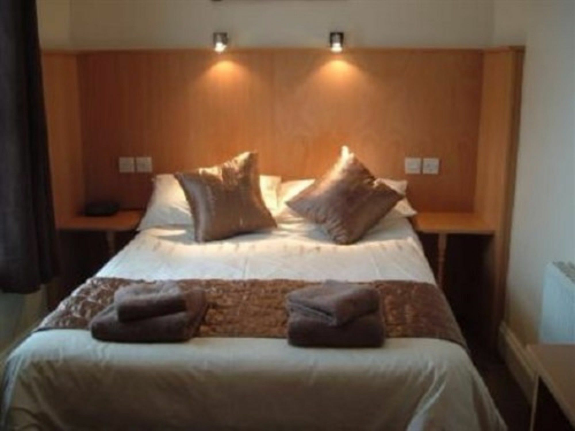 Spindrift Guest House - Adults Only Great Yarmouth Ngoại thất bức ảnh